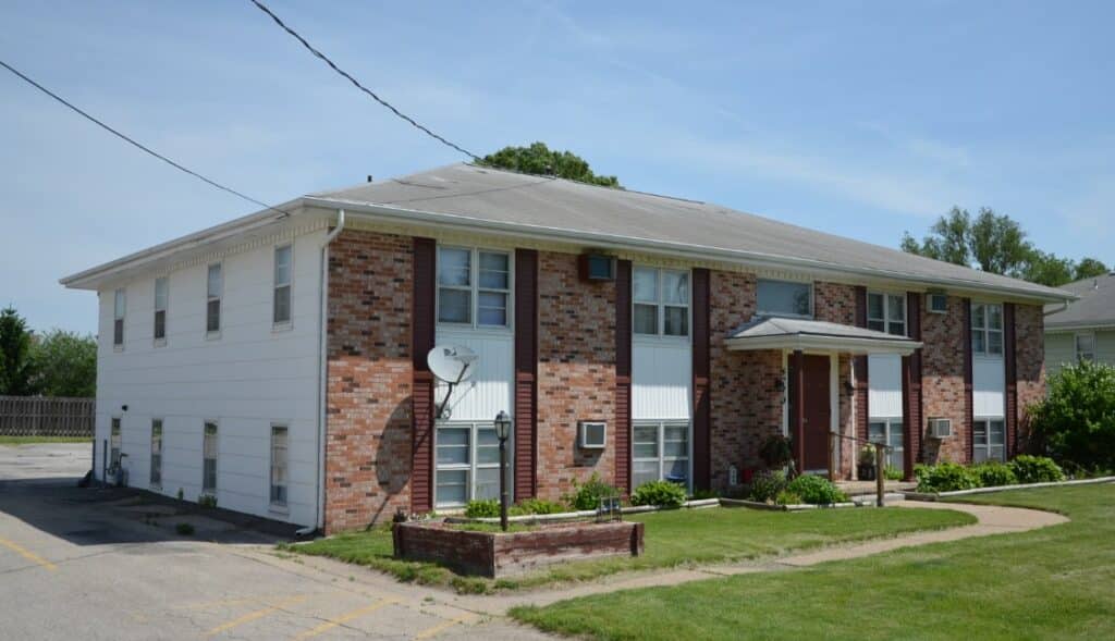 4779 NW 62