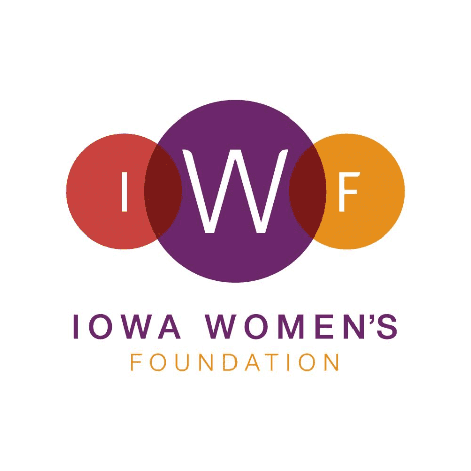 Iowa Women’s Foundation logo