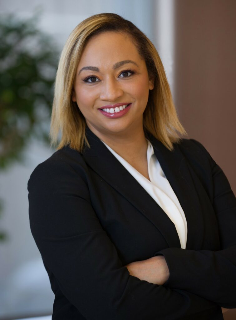 Lastascia Coleman
