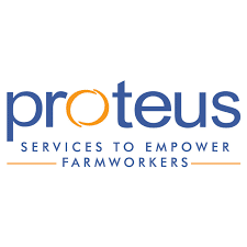 Proteus Inc logo