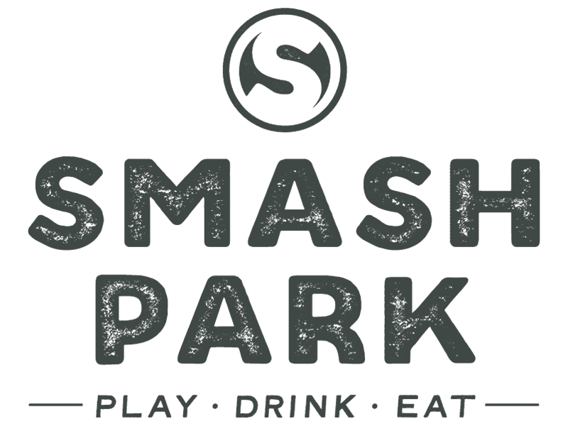 Smash Park logo