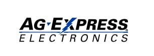ag express logo