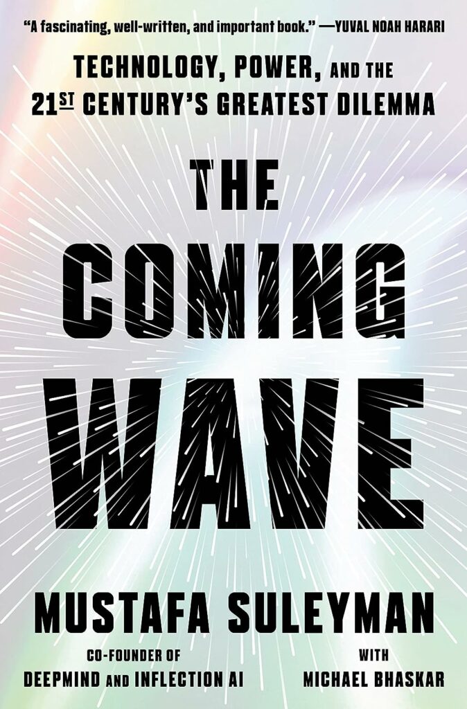 comingwave