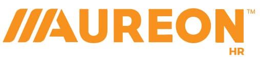 Aureon Logo HR ORANGE