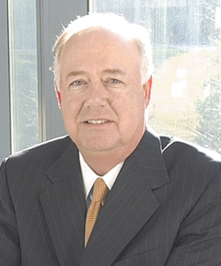 Barry Griswell