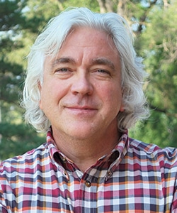 Bill Stowe