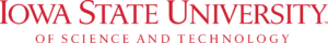 ISU center red tm