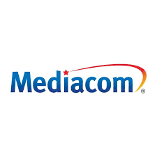 Mediacom logo