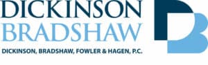 New Dickinson Bradshaw logo