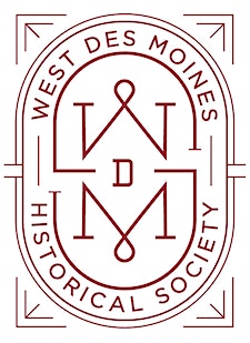 West Des Moines Historical Society logo