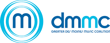 DMMC logo