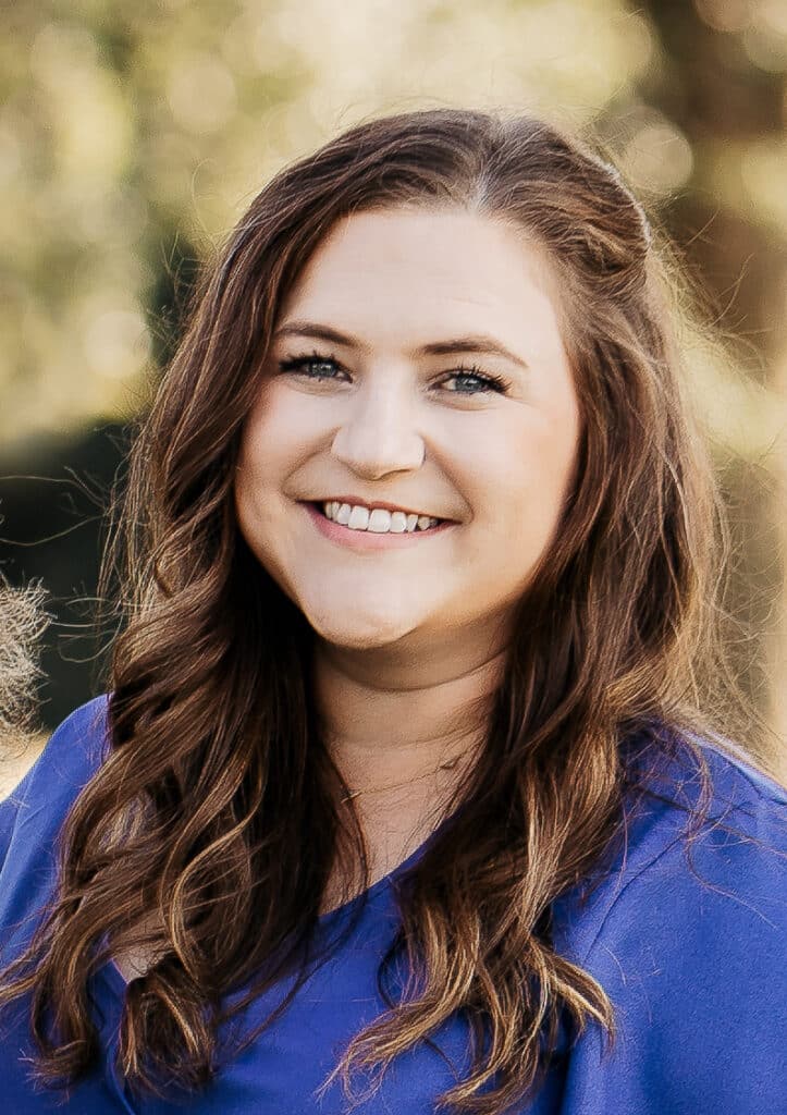 Kaity Patchett