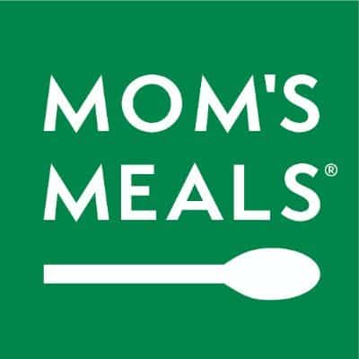 Mom’s Meals logo