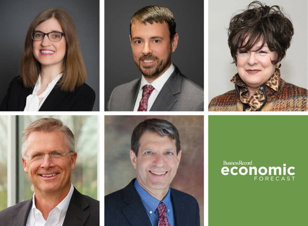 econ panelists