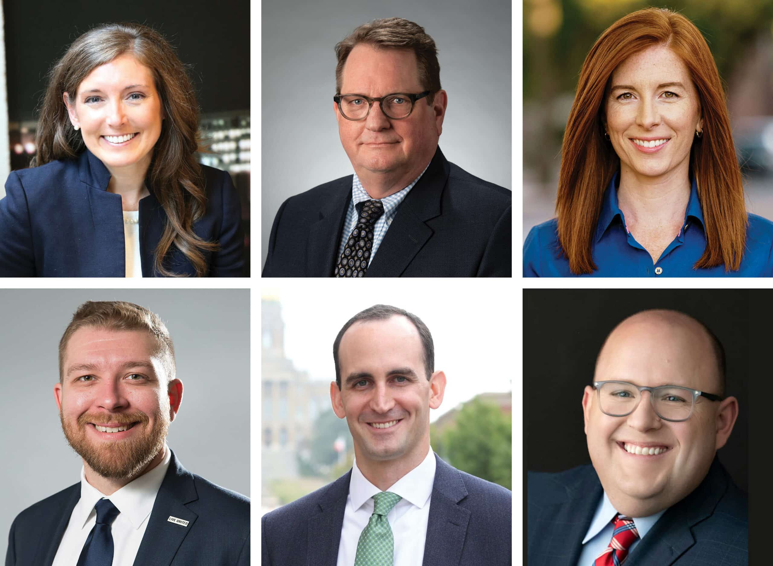 leg panelists