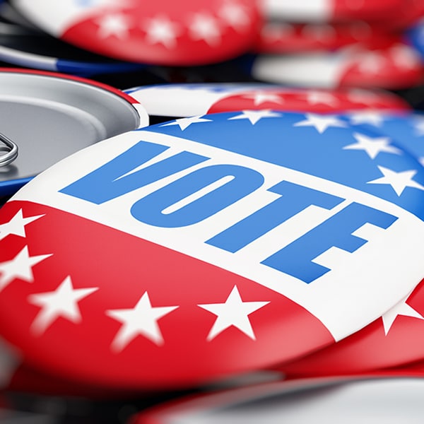 vote