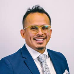 Amner Martinez