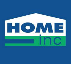 Home Inc logo
