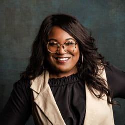 Jerrica Marshall