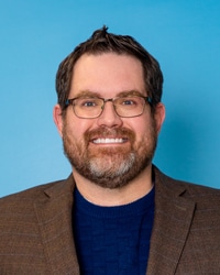 Jon Van Der Veer