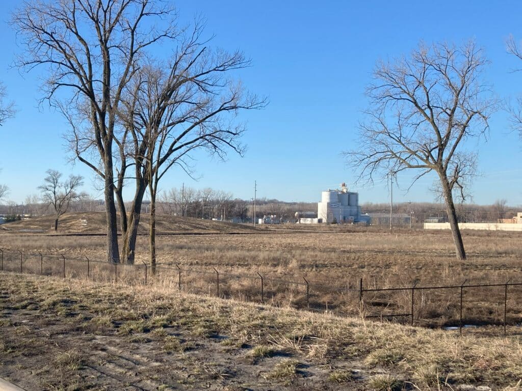 Kemin site