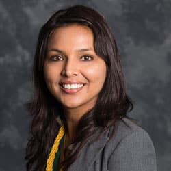 Manisha Paudel