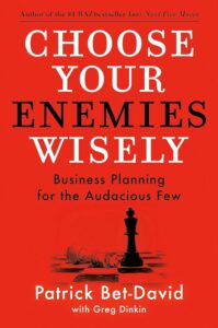enemies