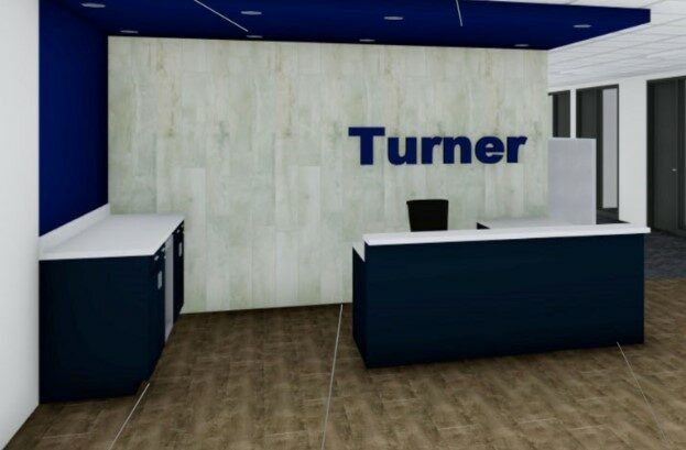 Turner construction