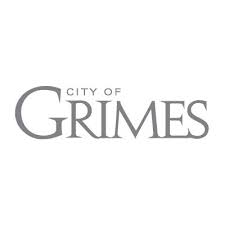 City of Grimes logo