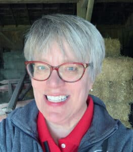 Elizabeth Keest Sedrel 1