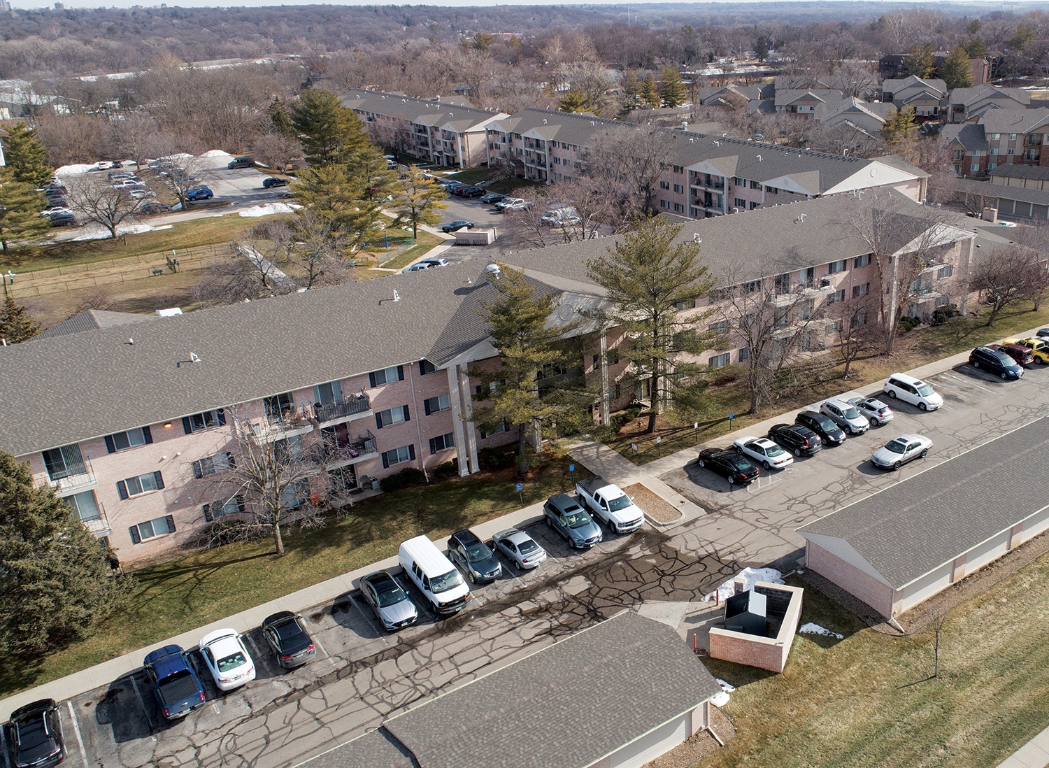 Residential