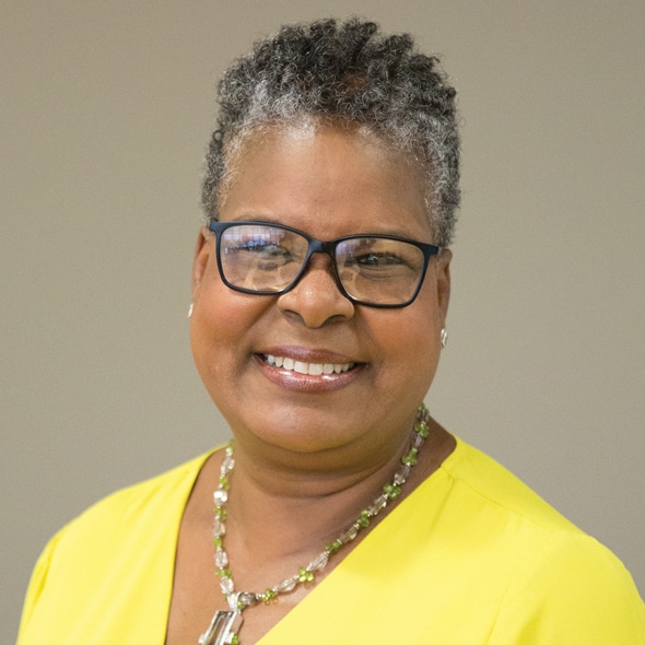 Teree Caldwell Johnson