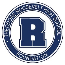 Theodore Roosevelt High School Foundation logo