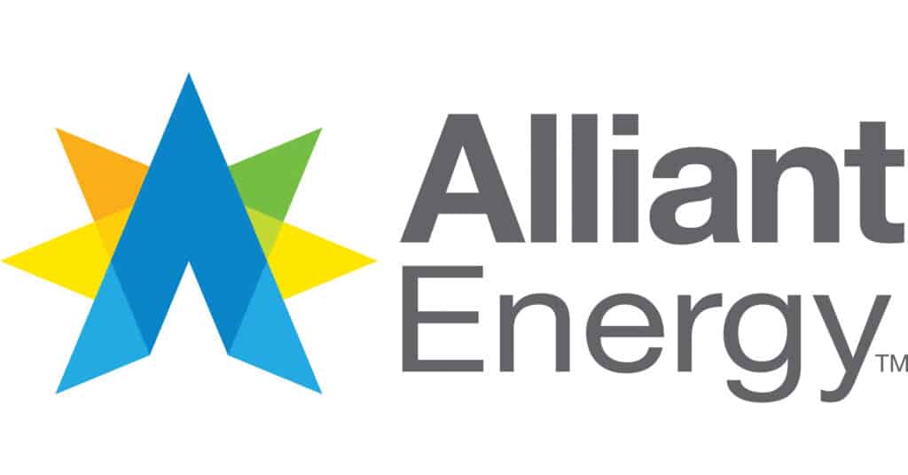 ALLIANT ENERGY LOGO
