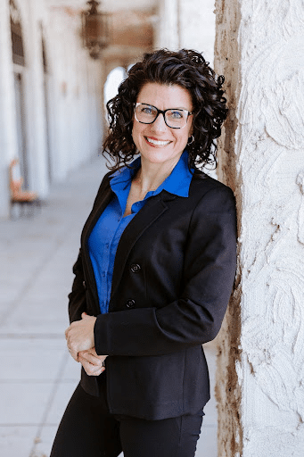 Jennifer Wollesen