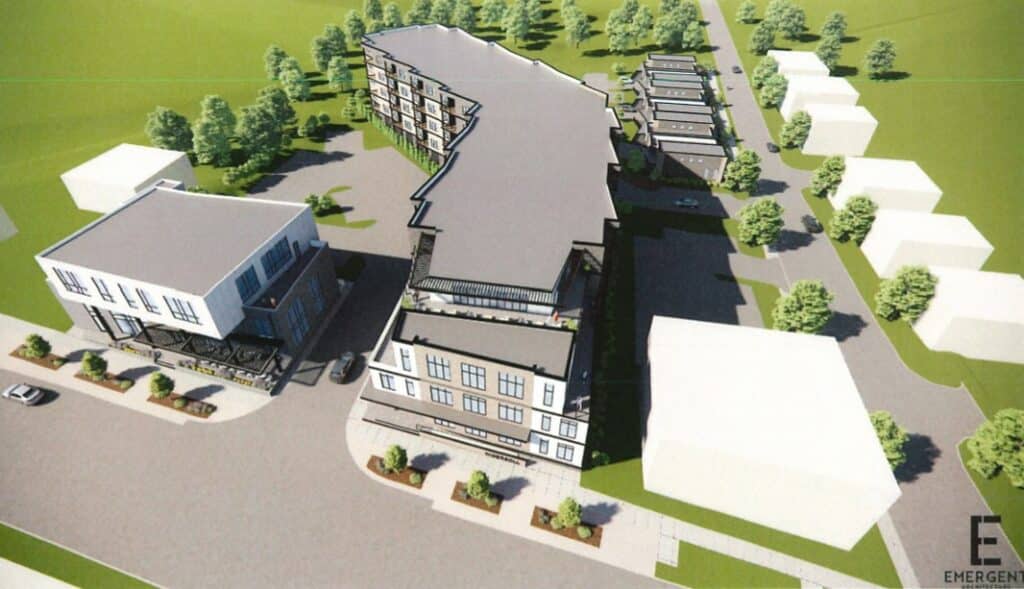 ingersoll development 1
