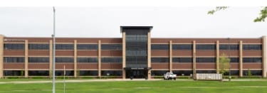 Cresent building