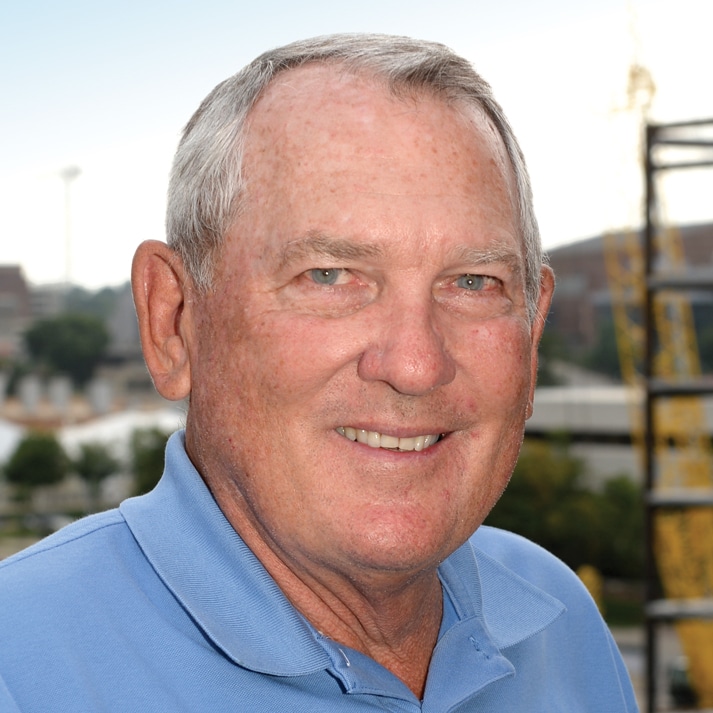Jim Cownie