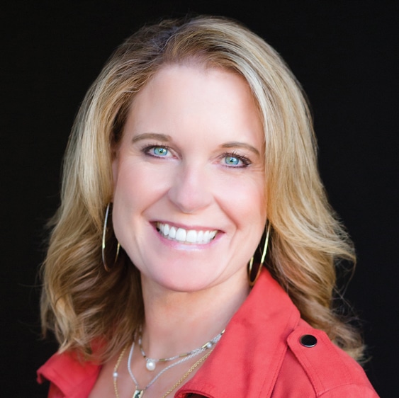 Kristi Knous Headshot 2017