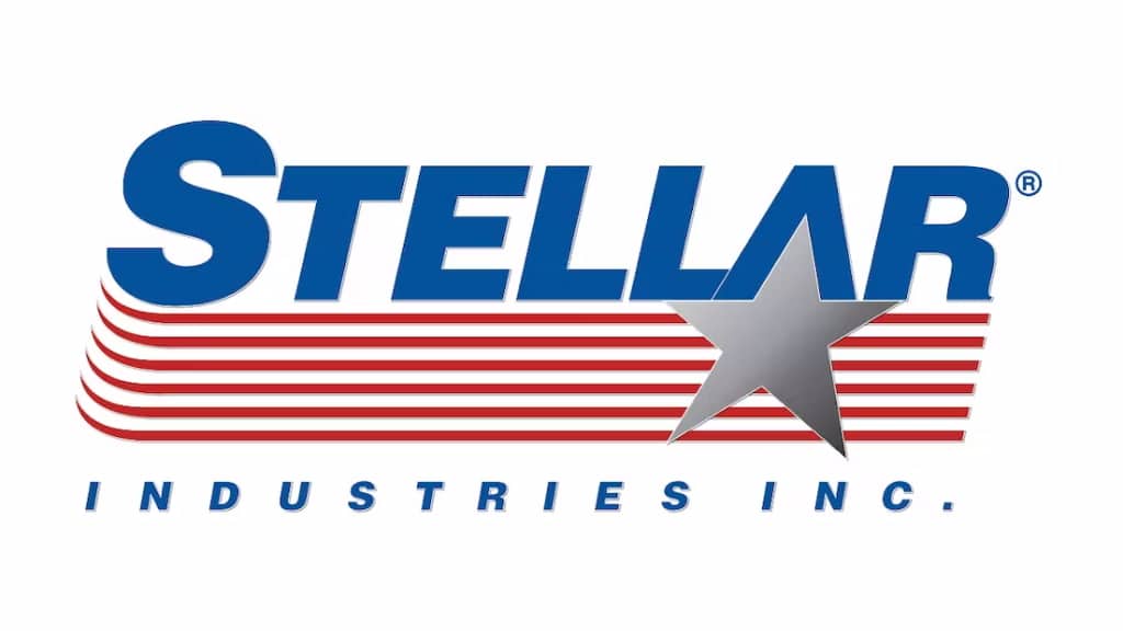 Stellar Industries logo