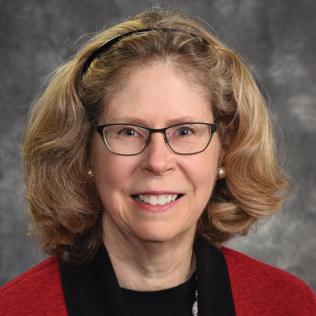 Wendy Wintersteen