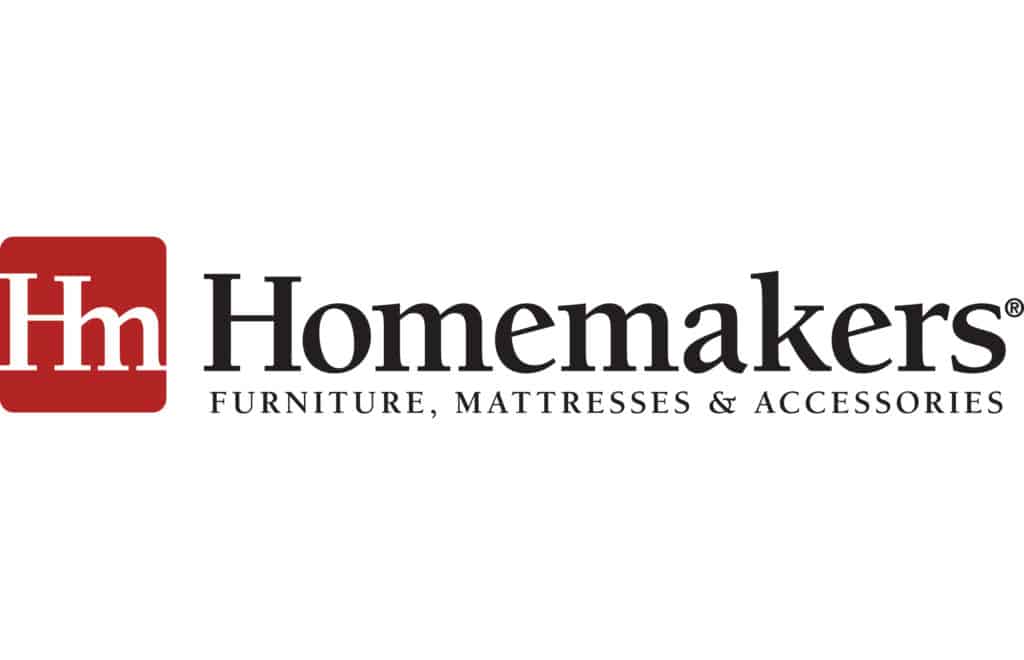 Homemakers logo