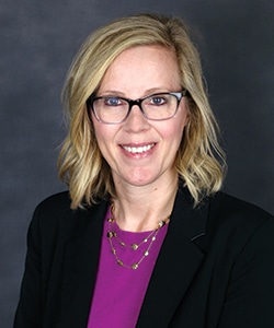 Jennifer Brown