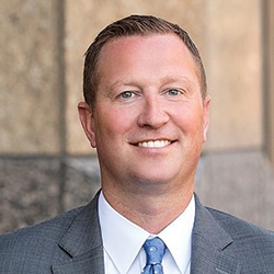 Luke Mohrhauser