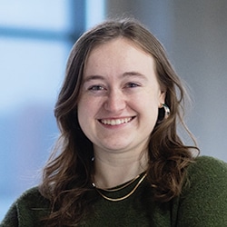 Meredith Murphy West Des Moines Chamber