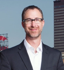 Mike Bechtel