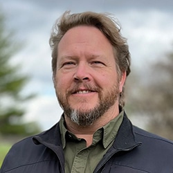 Ryan Smith Iowa Wildlife Federation