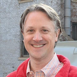 Toby OBerry