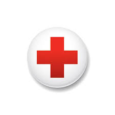 American Red Cross logo