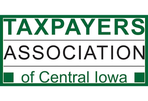 tax logo